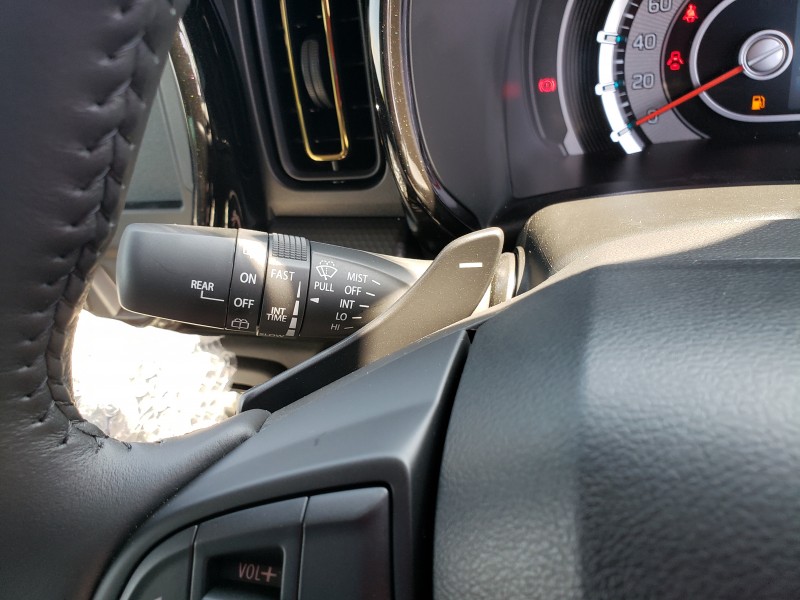 ハスラー24枚目