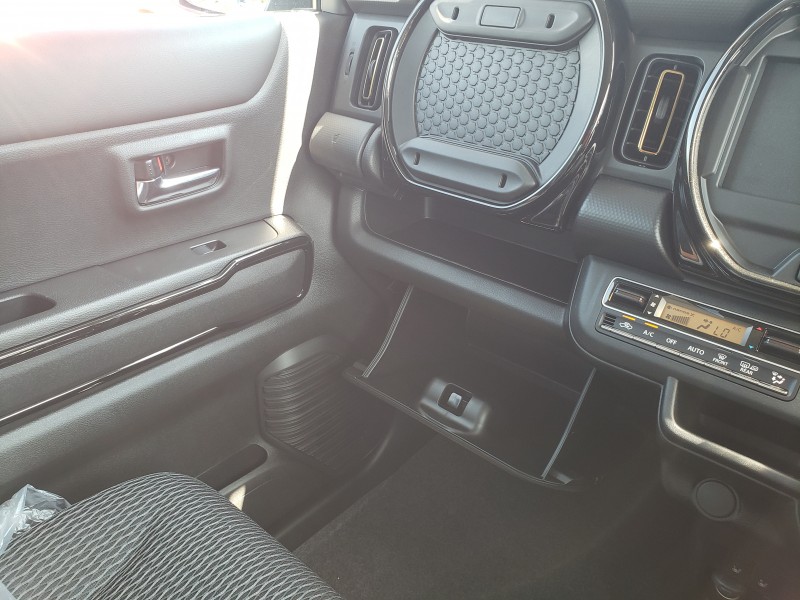 ハスラー27枚目