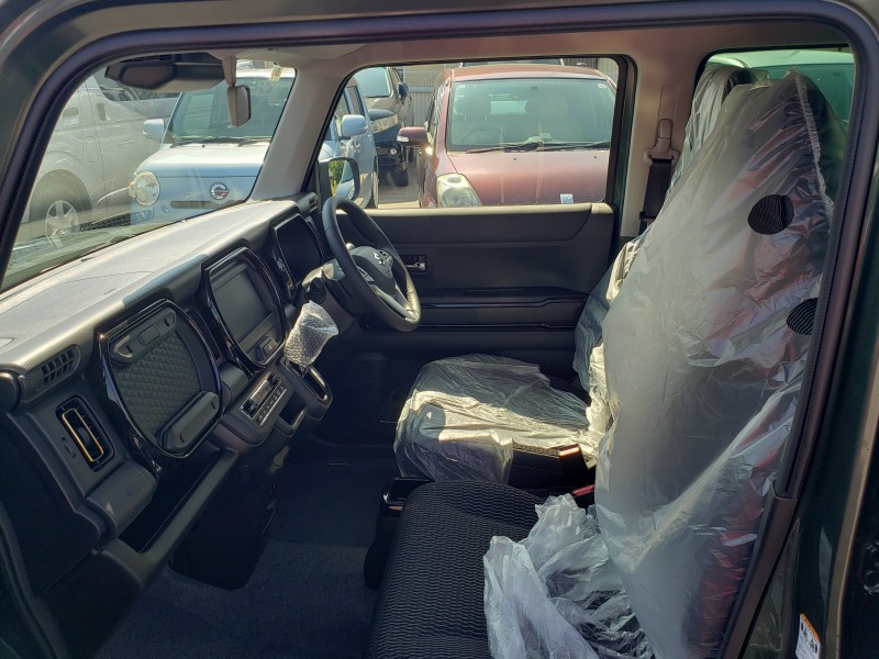 ハスラー31枚目