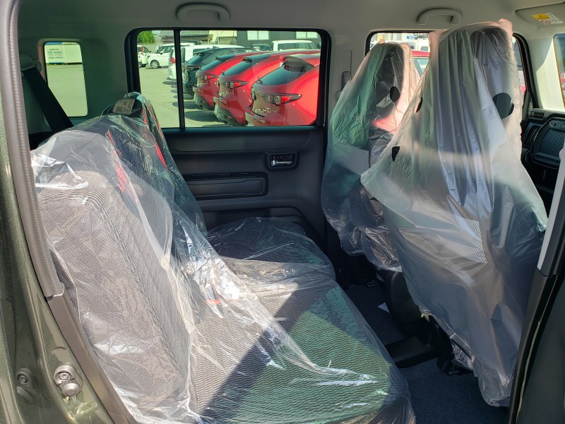 ハスラー32枚目