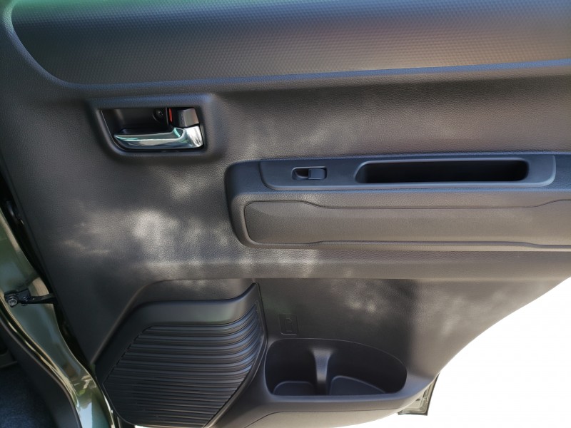 ハスラー33枚目