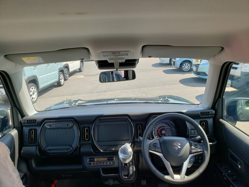 ハスラー34枚目