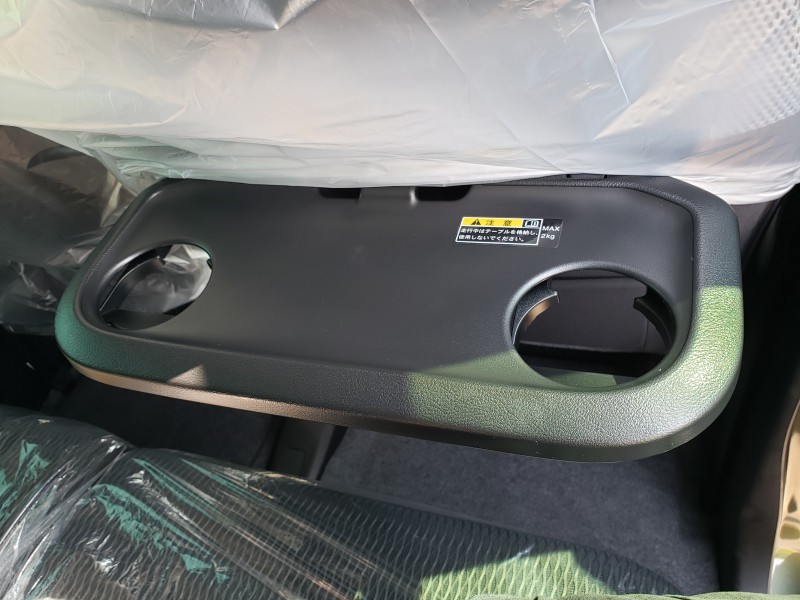 ハスラー35枚目