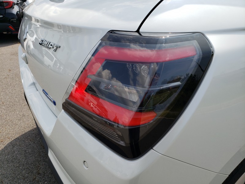 スイフト13枚目