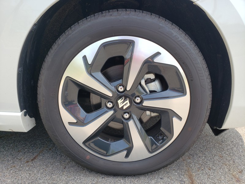 スイフト17枚目