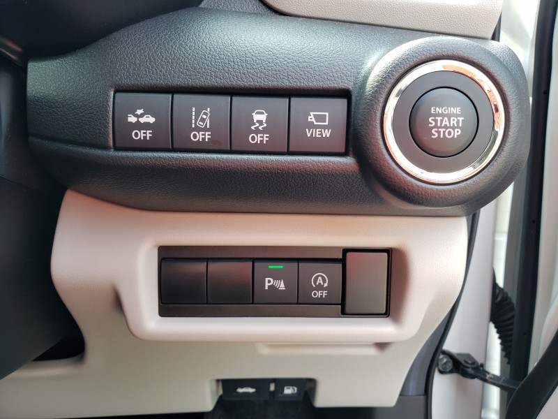 スイフト19枚目