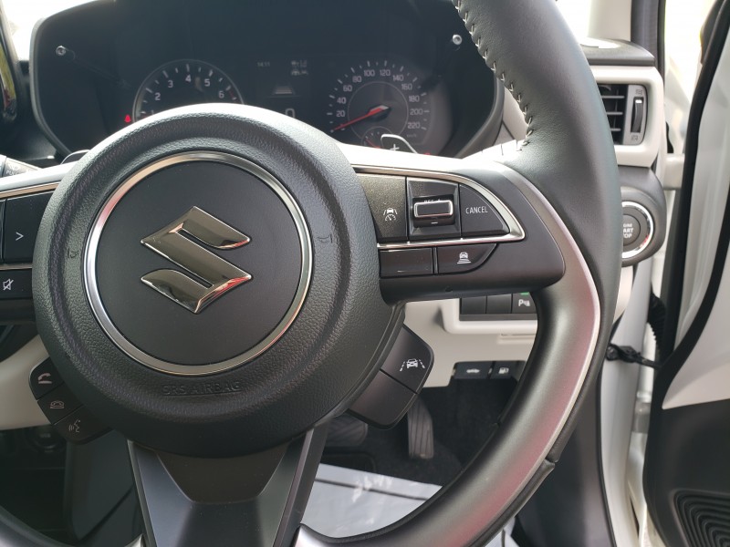 スイフト21枚目