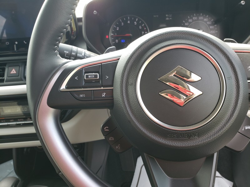 スイフト22枚目