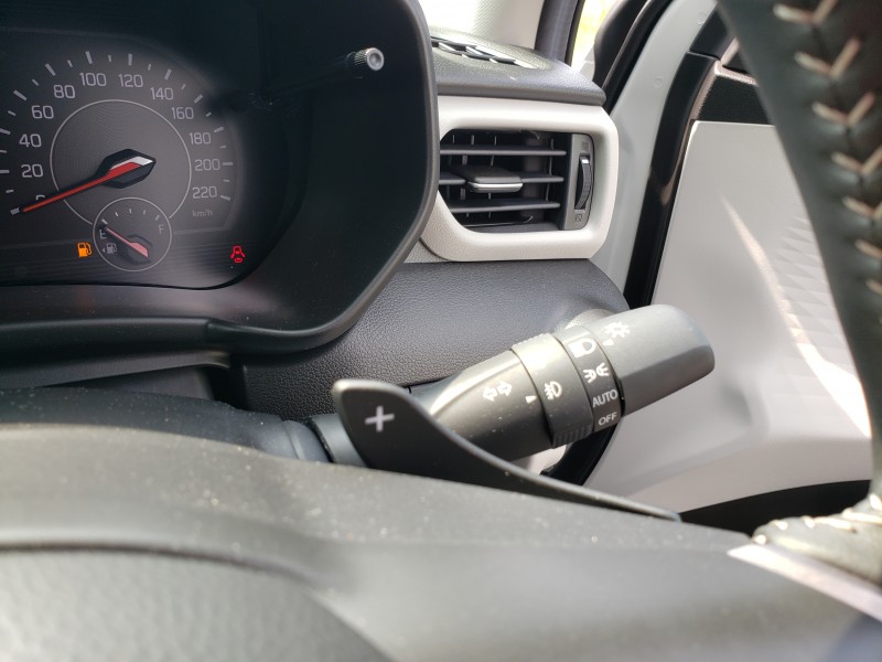 スイフト23枚目