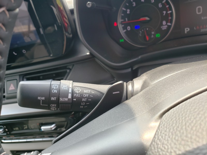 スイフト24枚目