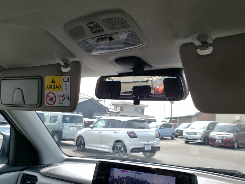 スイフト29枚目