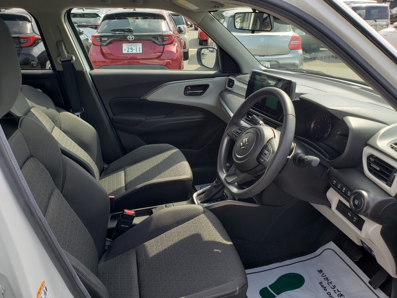 スイフト30枚目