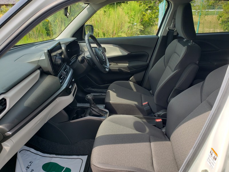 スイフト31枚目