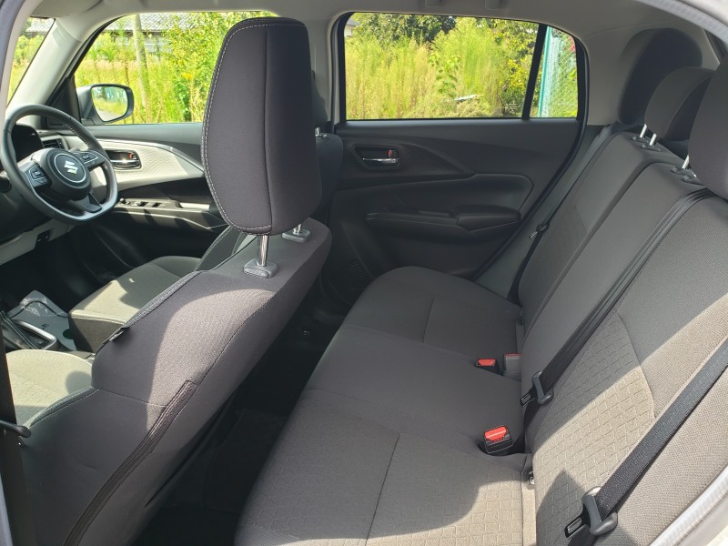 スイフト32枚目