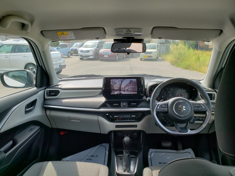 スイフト34枚目