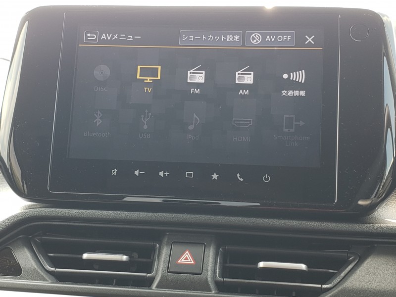 スイフト35枚目