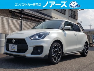 スイフトスポーツ