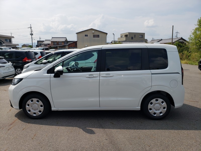 フリード10枚目