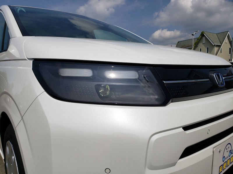 フリード11枚目