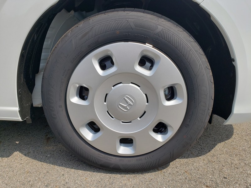 フリード14枚目