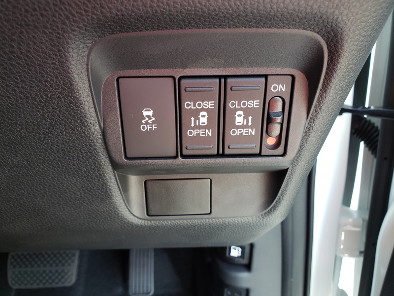 フリード16枚目