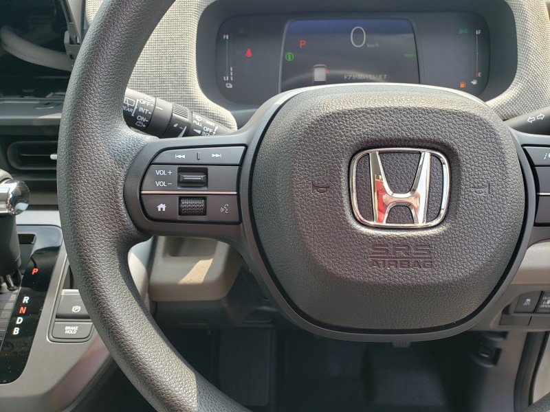 フリード19枚目