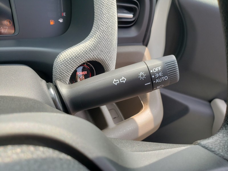 フリード20枚目