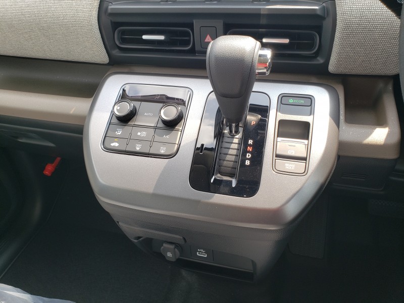 フリード22枚目