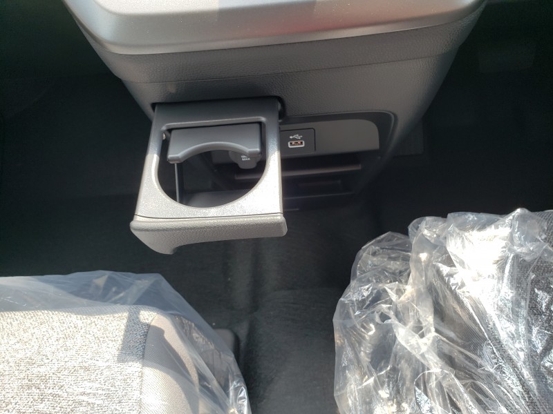 フリード23枚目