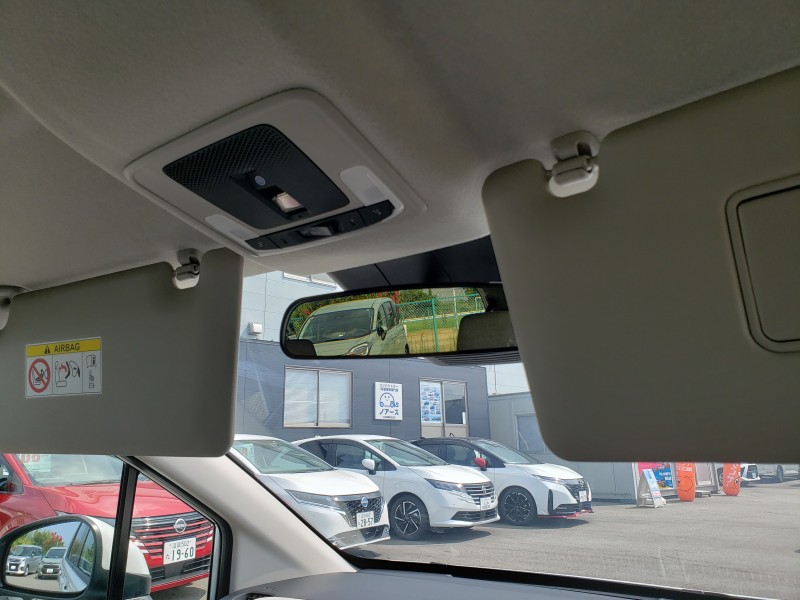 フリード26枚目