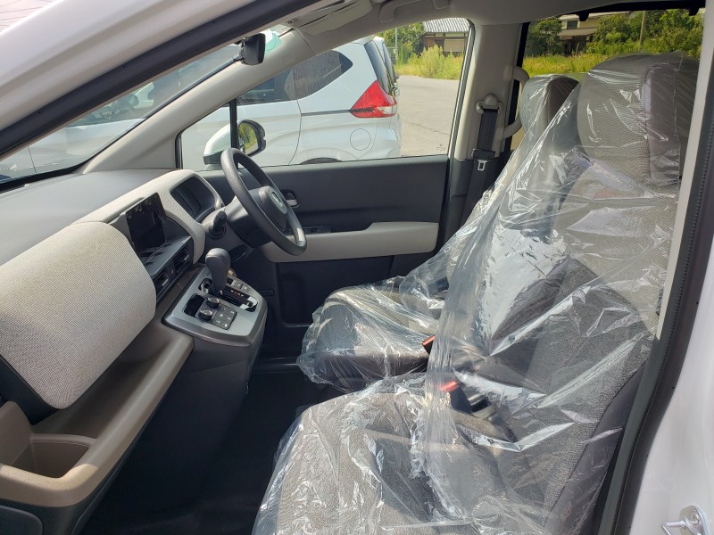 フリード28枚目