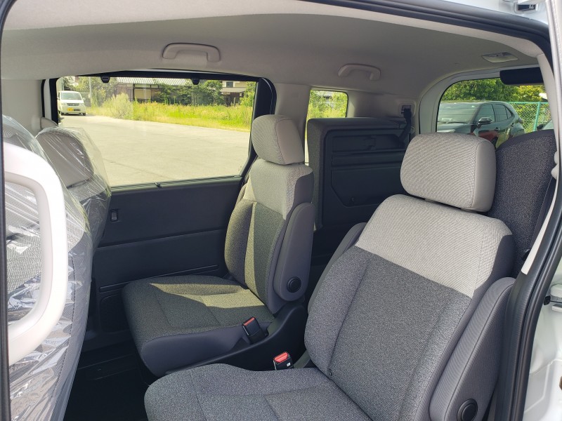 フリード29枚目