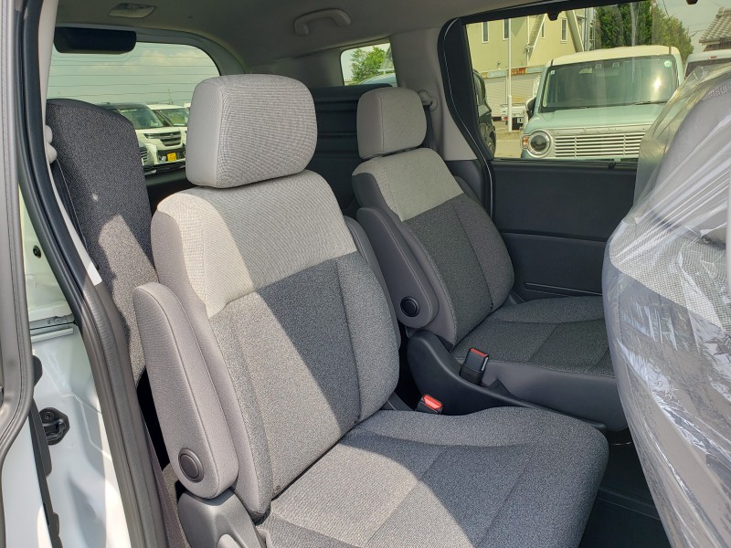 フリード30枚目