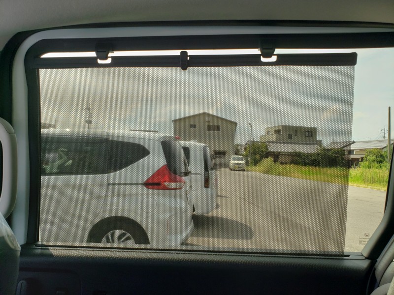 フリード34枚目