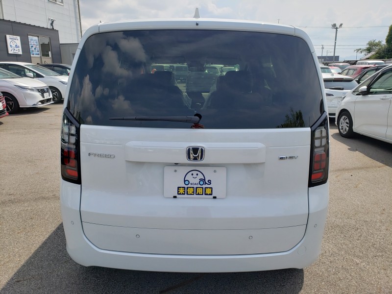 フリード7枚目