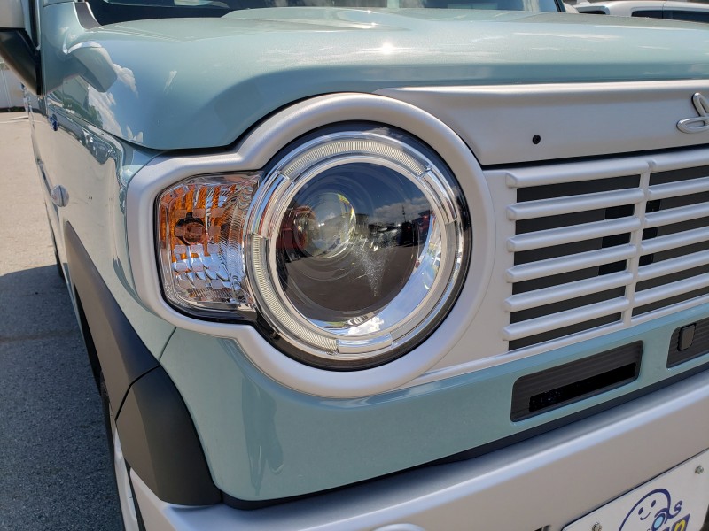 ハスラー12枚目