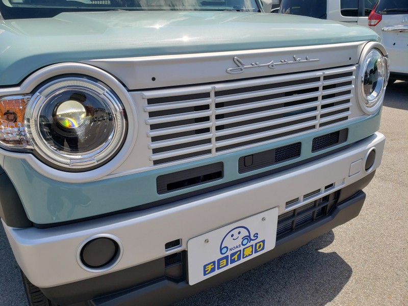 ハスラー13枚目