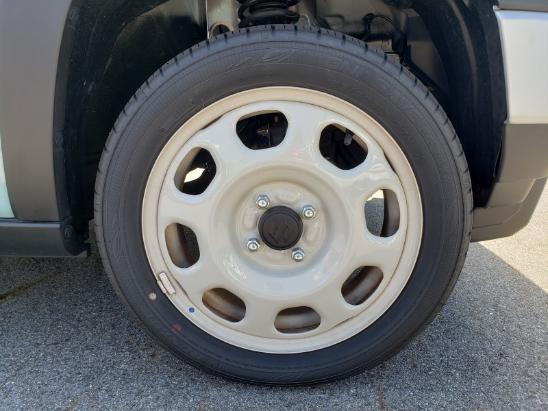 ハスラー16枚目