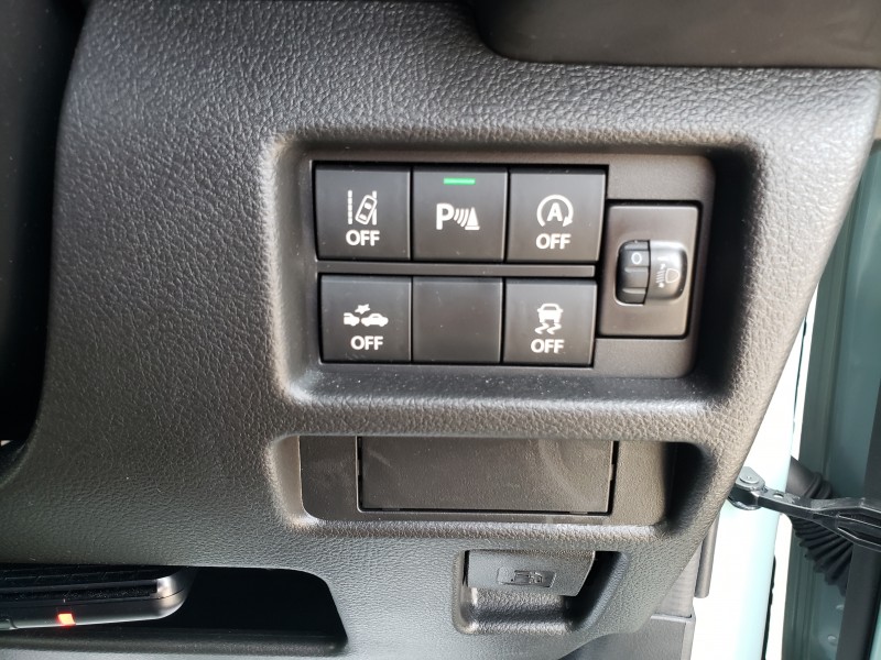 ハスラー18枚目