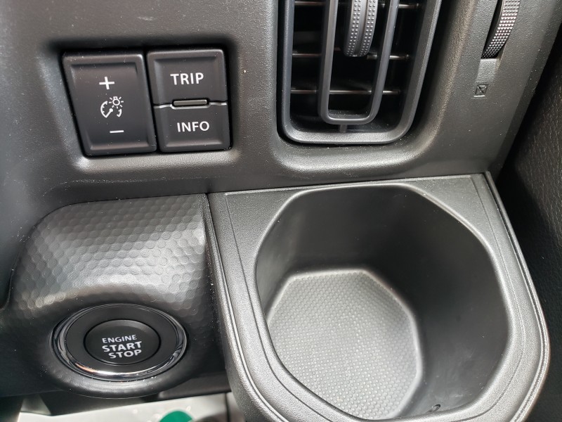 ハスラー20枚目