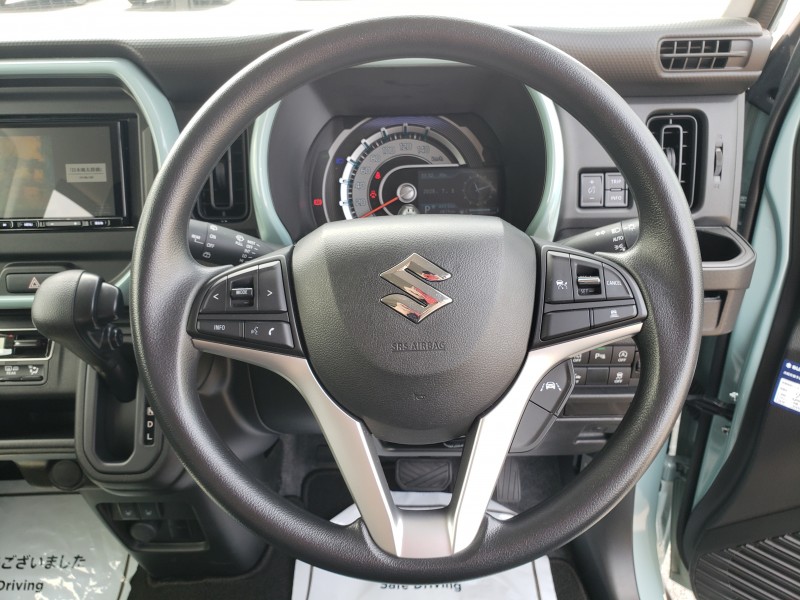 ハスラー21枚目