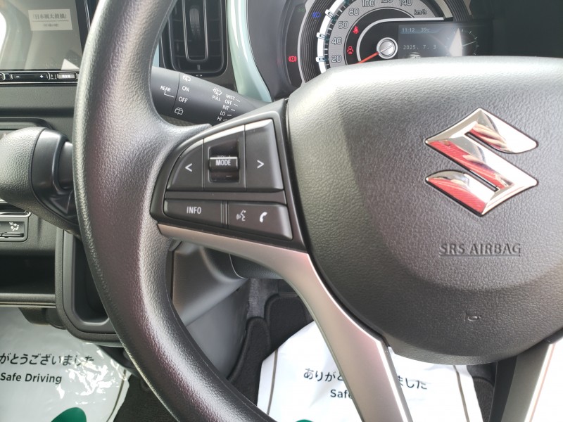 ハスラー23枚目