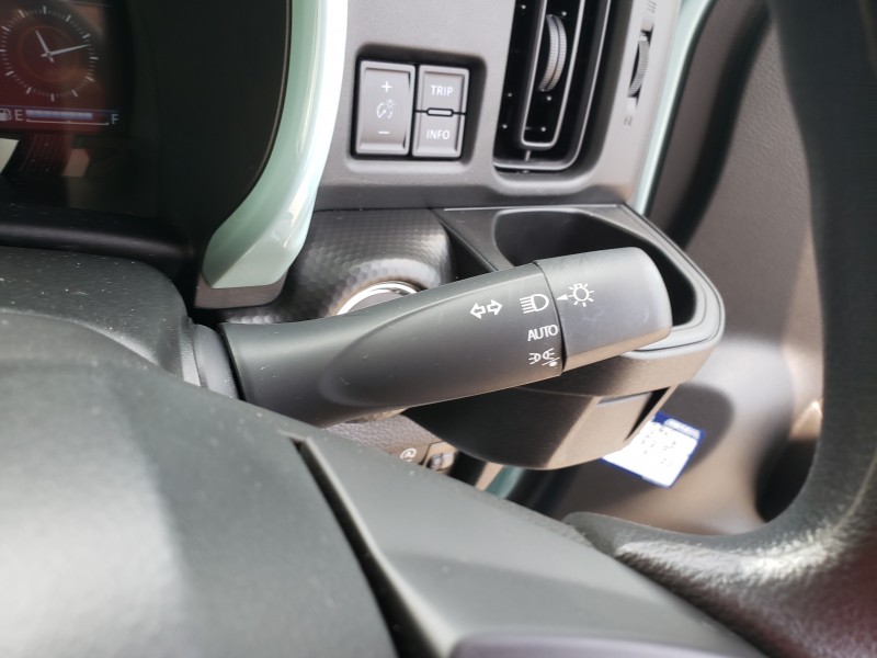 ハスラー24枚目