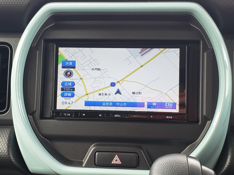 ハスラー26枚目