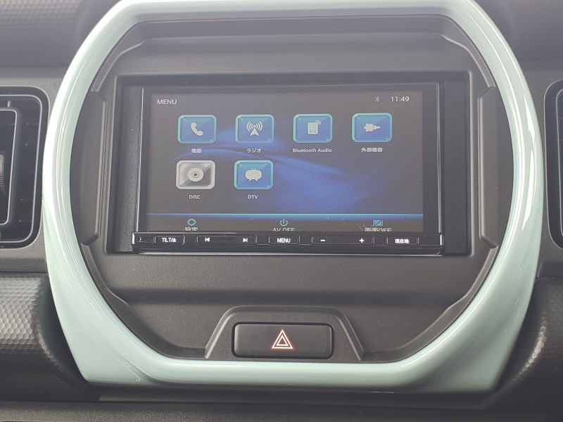 ハスラー27枚目