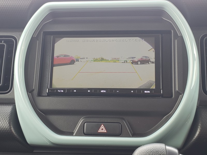 ハスラー28枚目