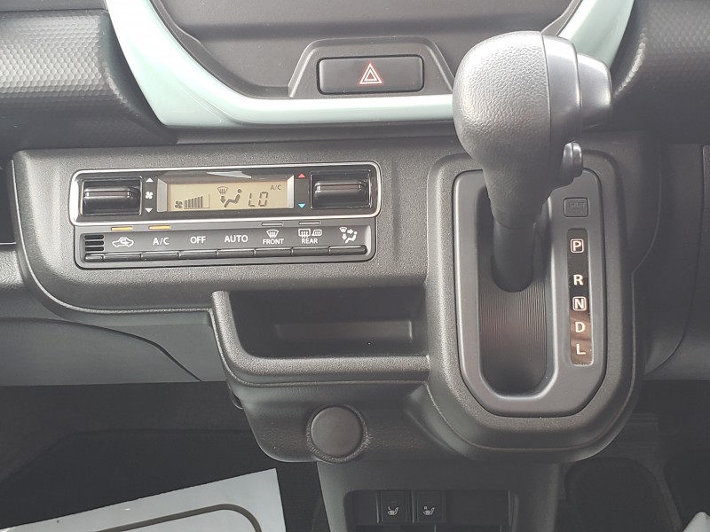 ハスラー29枚目