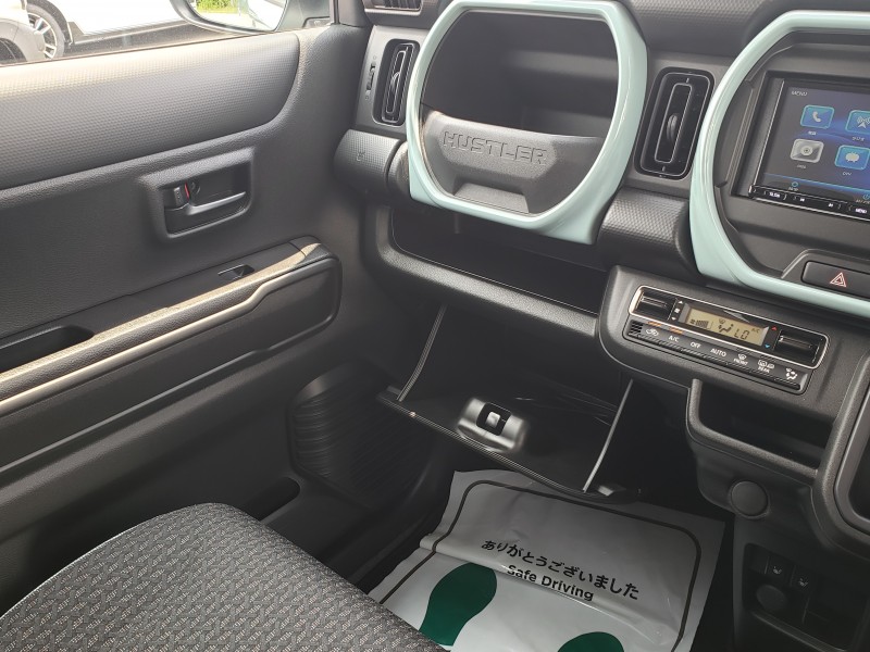 ハスラー31枚目