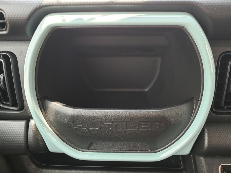 ハスラー32枚目