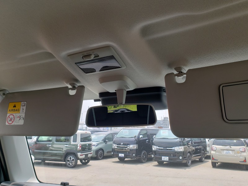 ハスラー33枚目